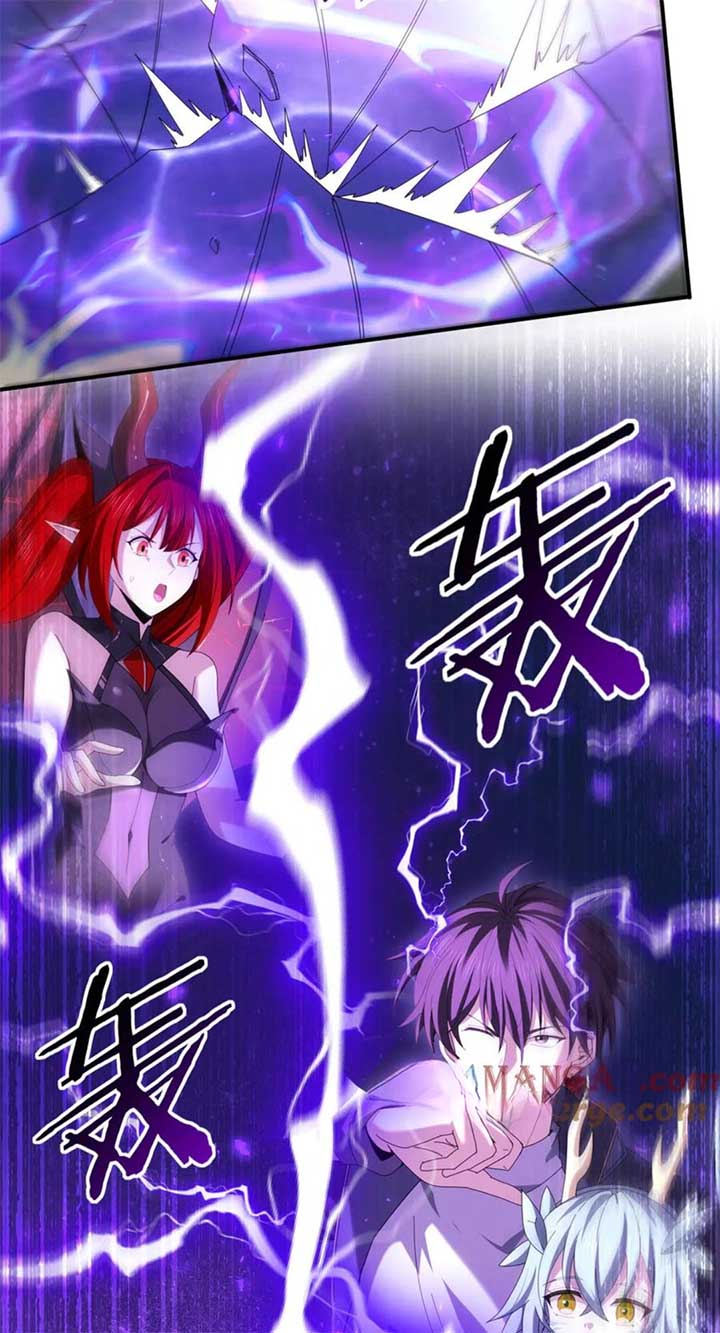 Read Worthless Profession Dragon Tamer Manga Online