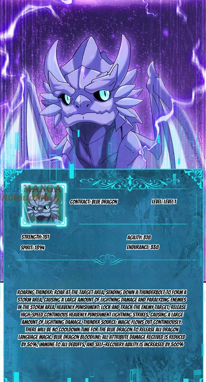 Read Worthless Profession Dragon Tamer Manga Online