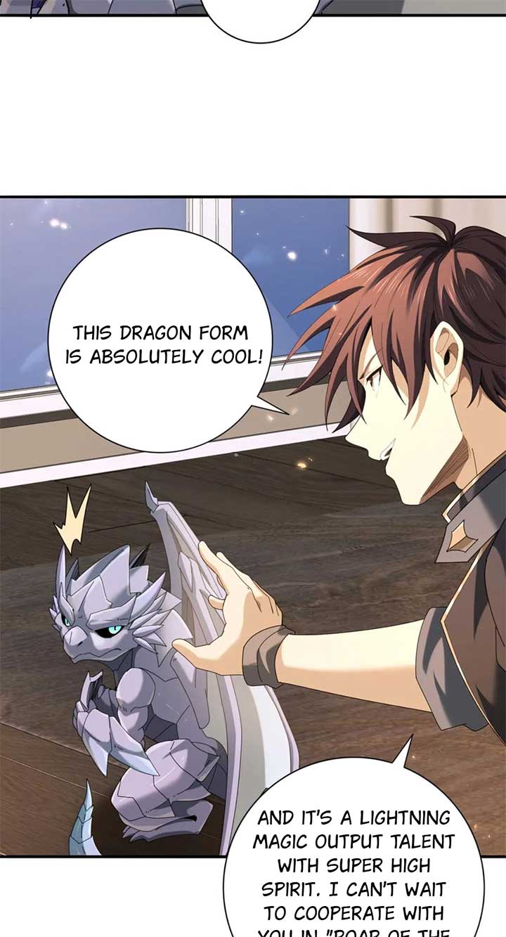 Read Worthless Profession Dragon Tamer Manga Online