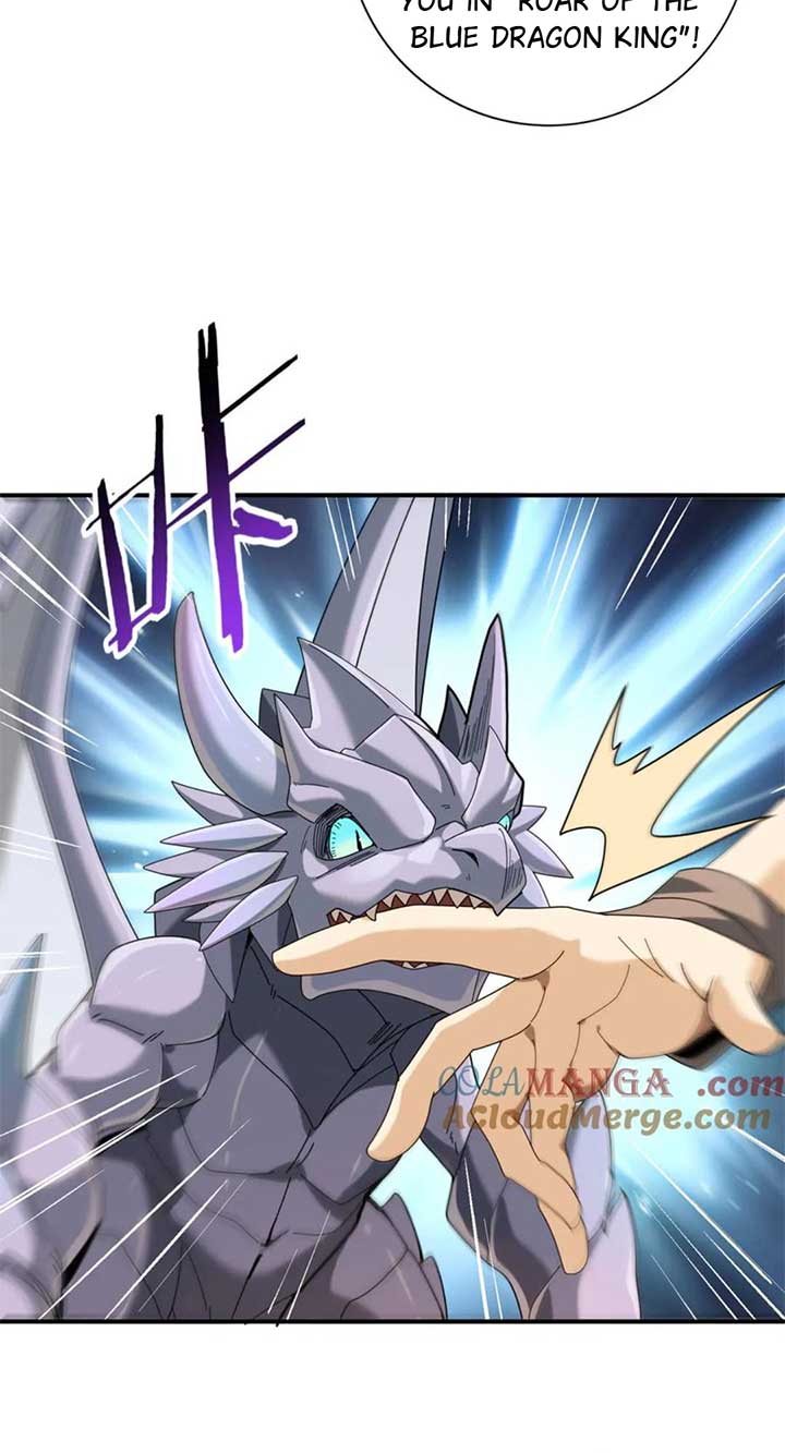 Read Worthless Profession Dragon Tamer Manga Online