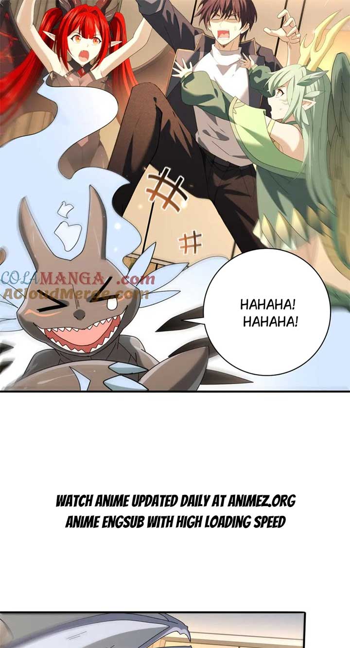 Read Worthless Profession Dragon Tamer Manga Online