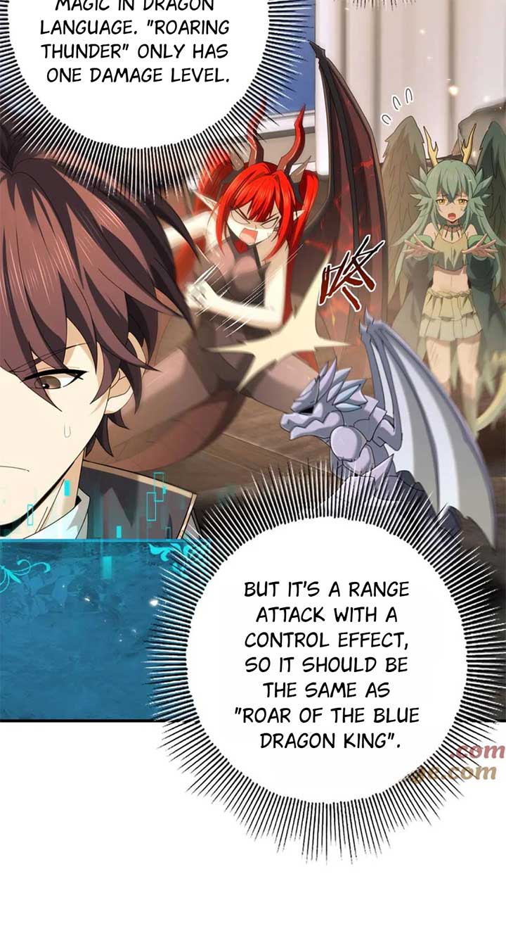 Read Worthless Profession Dragon Tamer Manga Online