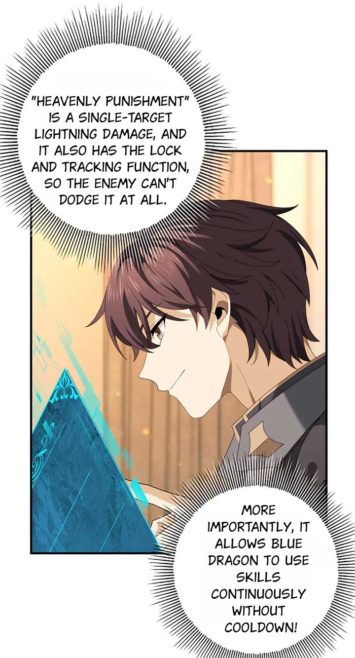 Read Worthless Profession Dragon Tamer Manga Online