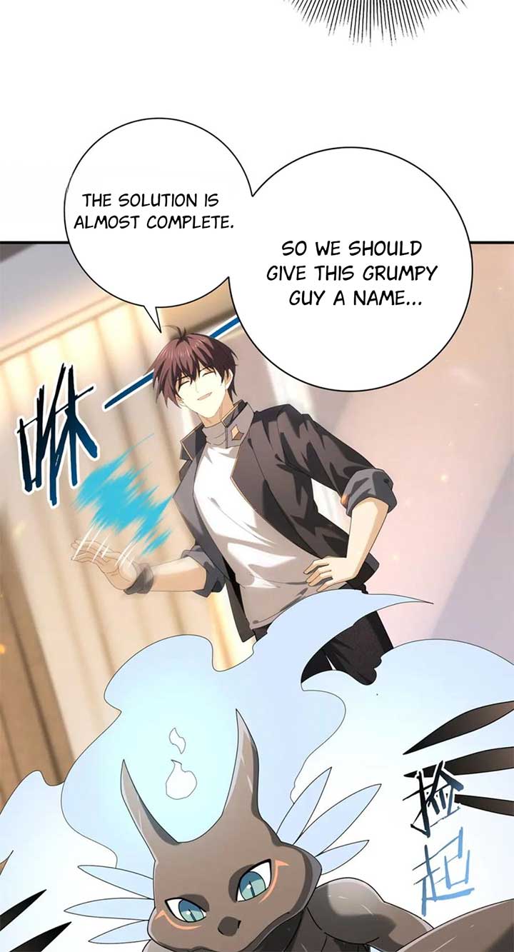 Read Worthless Profession Dragon Tamer Manga Online