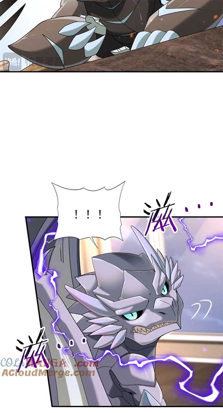 Read Worthless Profession Dragon Tamer Manga Online