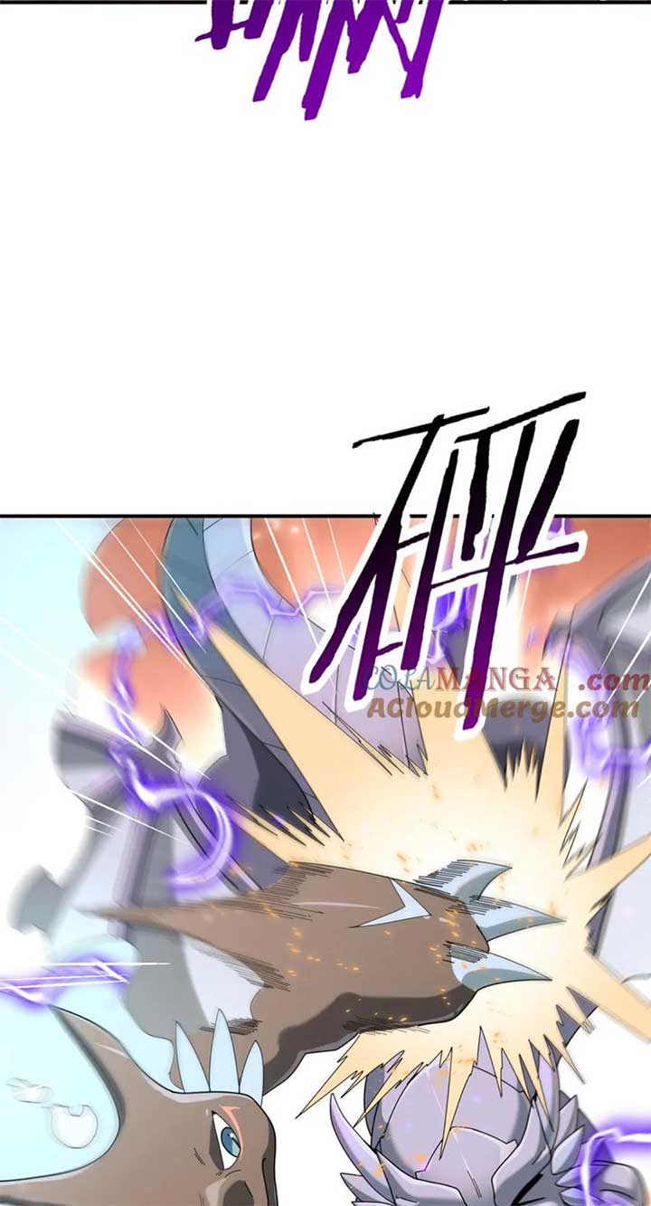 Read Worthless Profession Dragon Tamer Manga Online