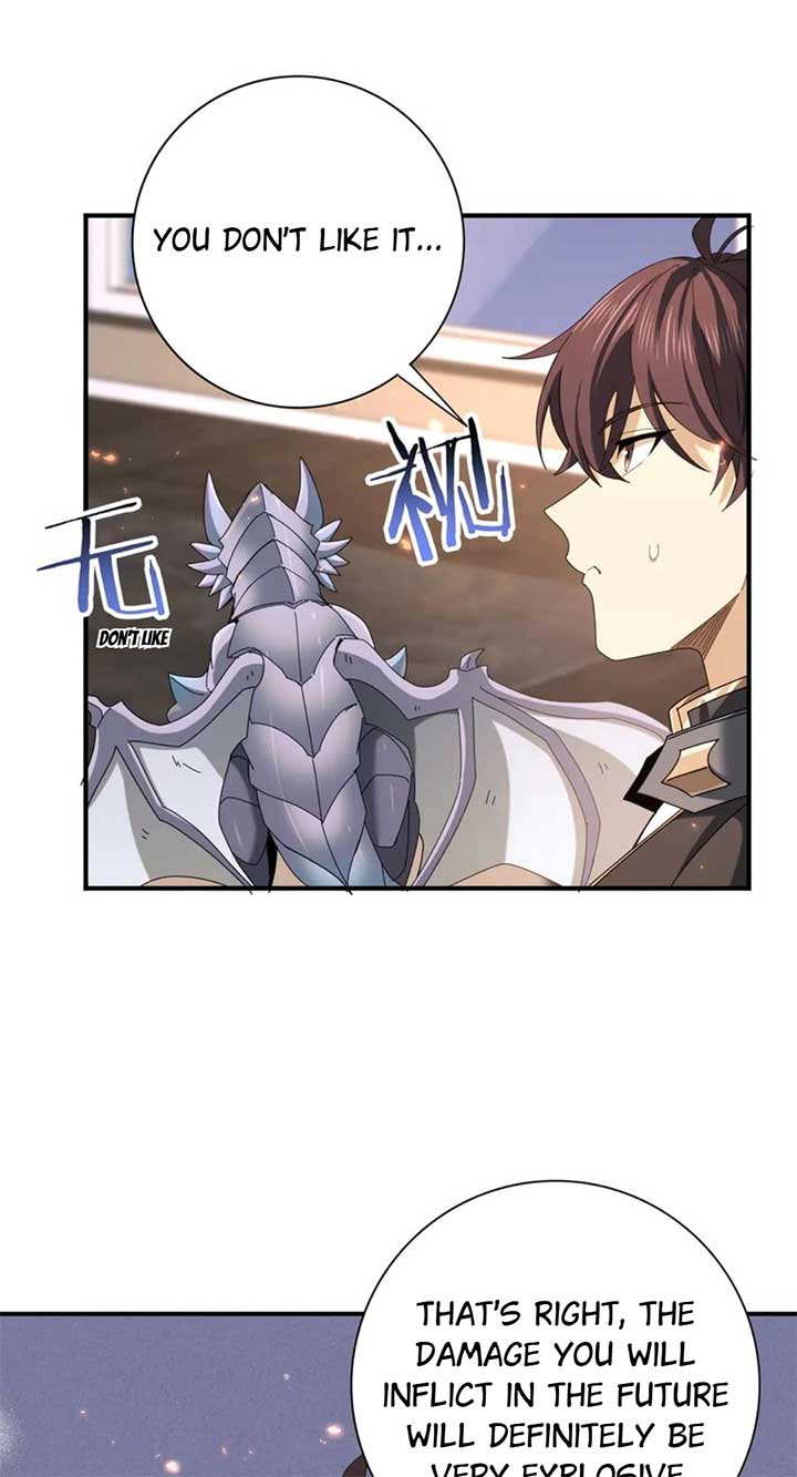 Read Worthless Profession Dragon Tamer Manga Online