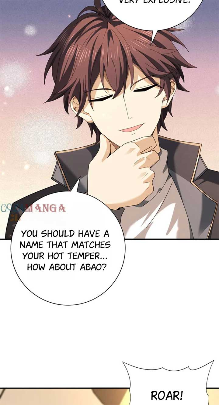 Read Worthless Profession Dragon Tamer Manga Online