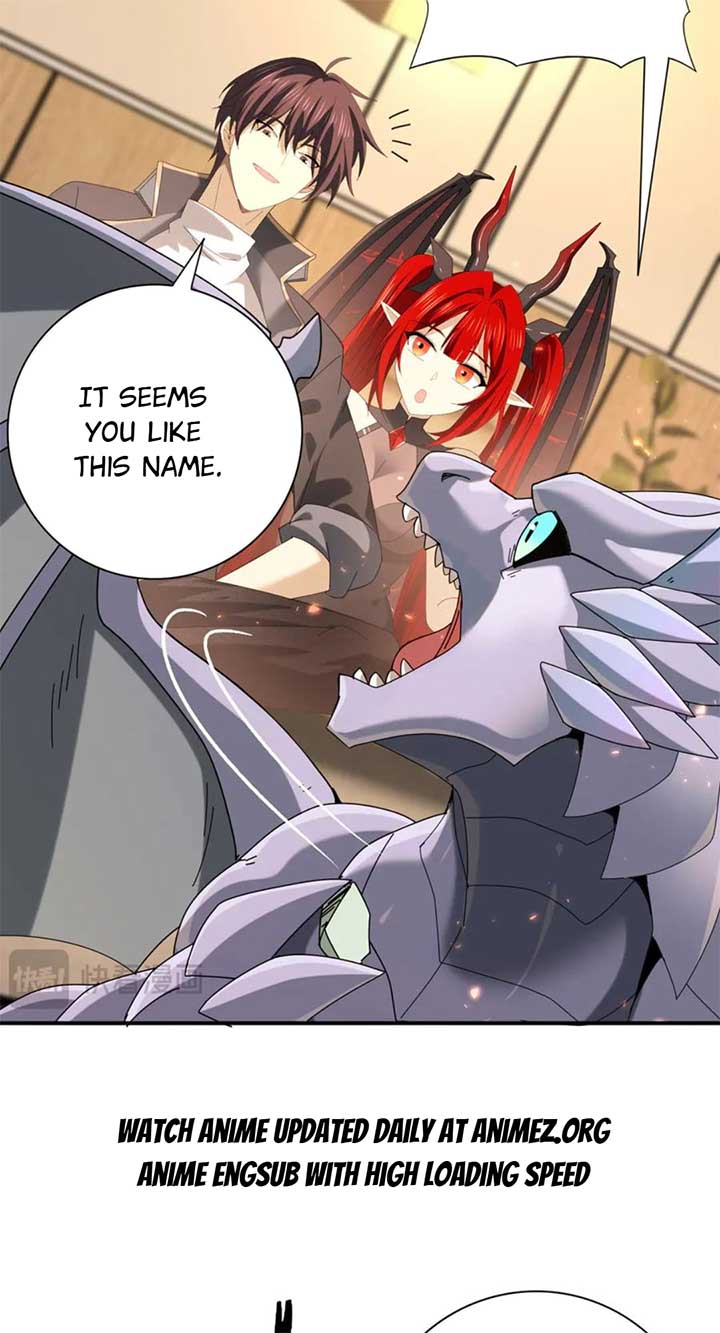 Read Worthless Profession Dragon Tamer Manga Online