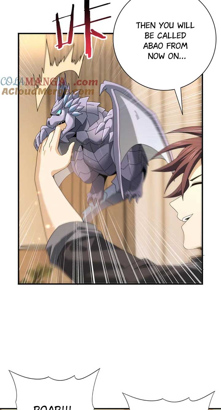 Read Worthless Profession Dragon Tamer Manga Online
