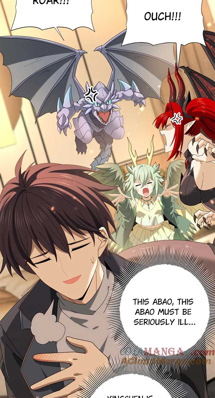 Read Worthless Profession Dragon Tamer Manga Online