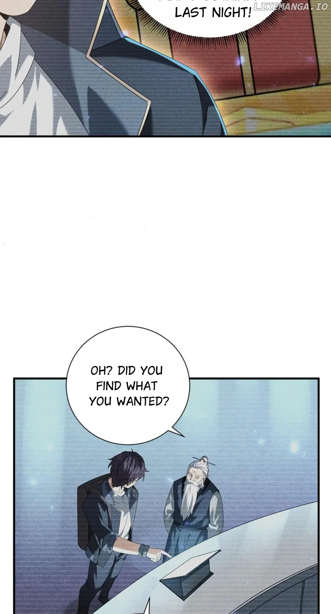 Read Worthless Profession Dragon Tamer Manga Online