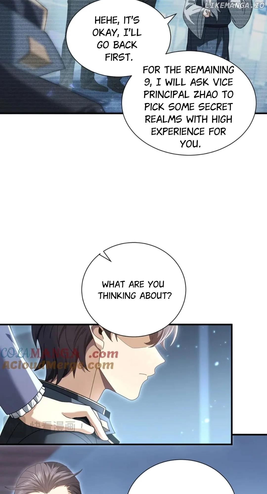 Read Worthless Profession Dragon Tamer Manga Online