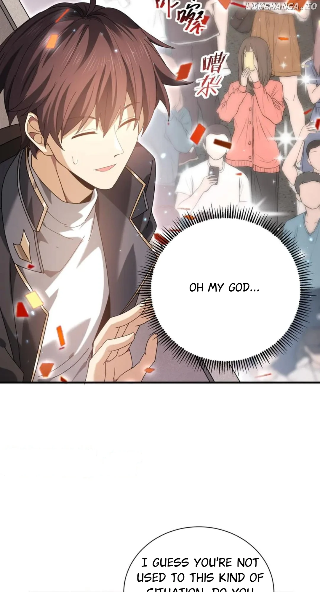 Read Worthless Profession Dragon Tamer Manga Online