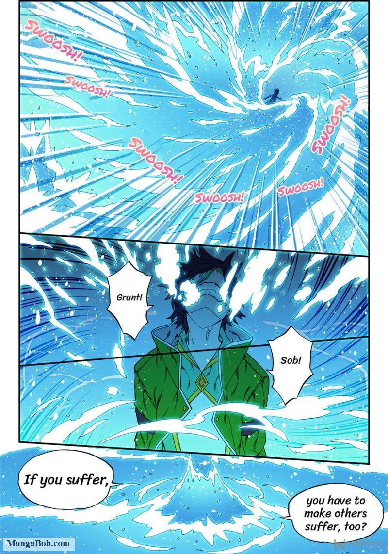 Read X Epoch of Dragon Manga Online