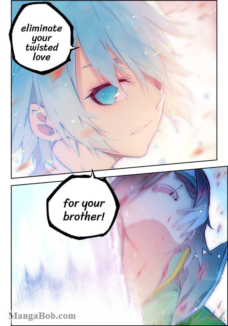 Read X Epoch of Dragon Manga Online