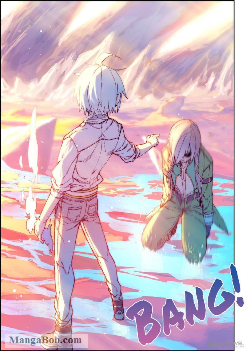 Read X Epoch of Dragon Manga Online