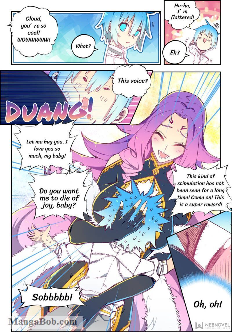 Read X Epoch of Dragon Manga Online
