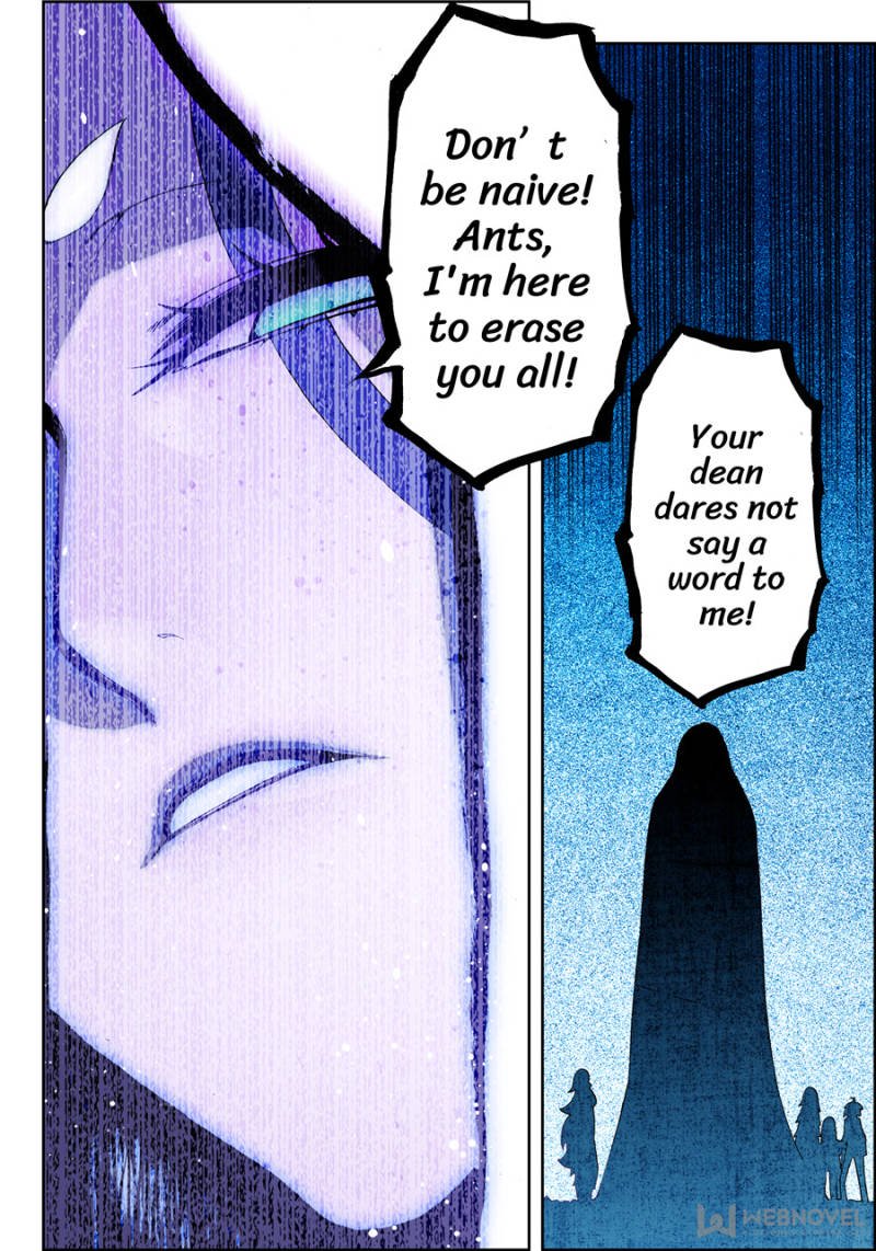 Read X Epoch of Dragon Manga Online