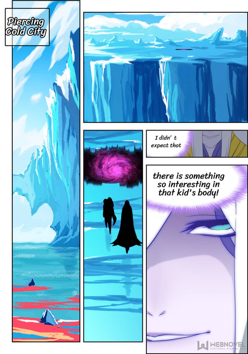 Read X Epoch of Dragon Manga Online
