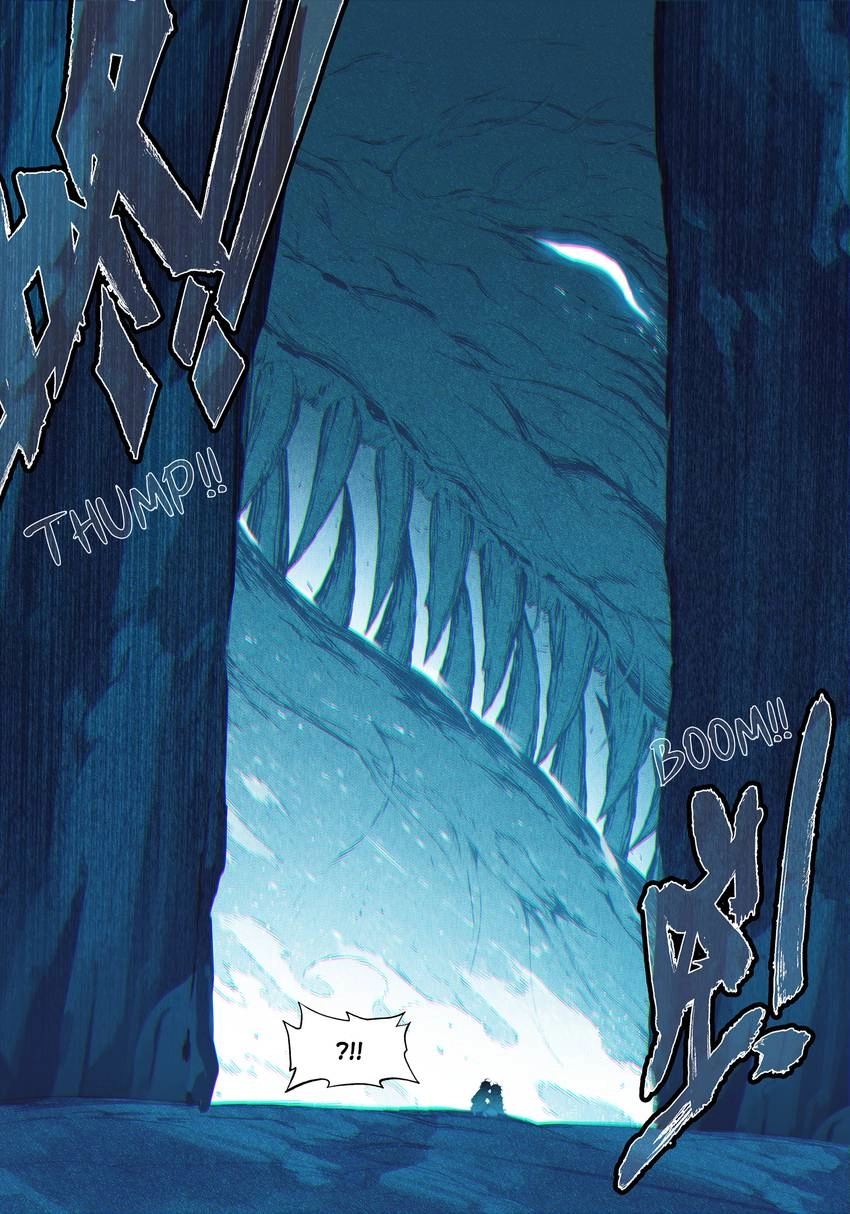 Read X Epoch of Dragon Manga Online