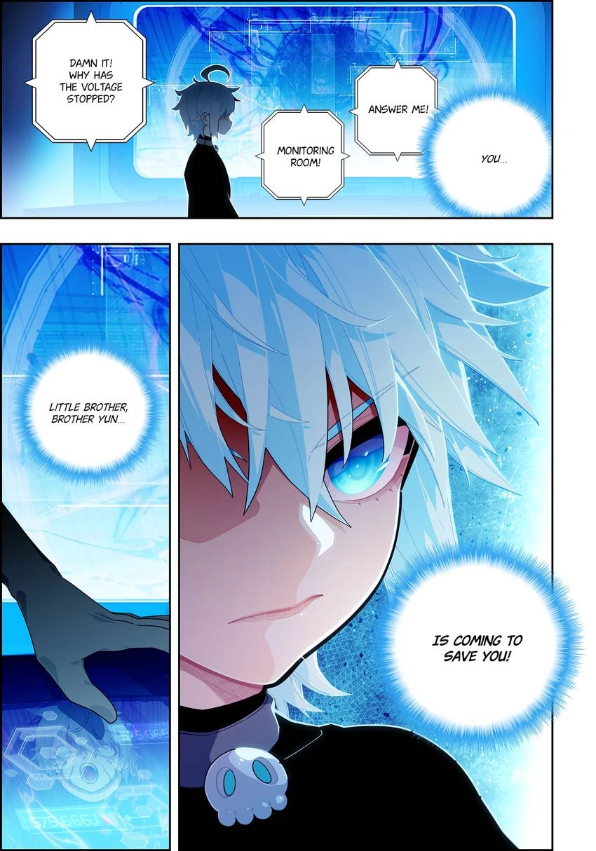 Read X Epoch of Dragon Manga Online