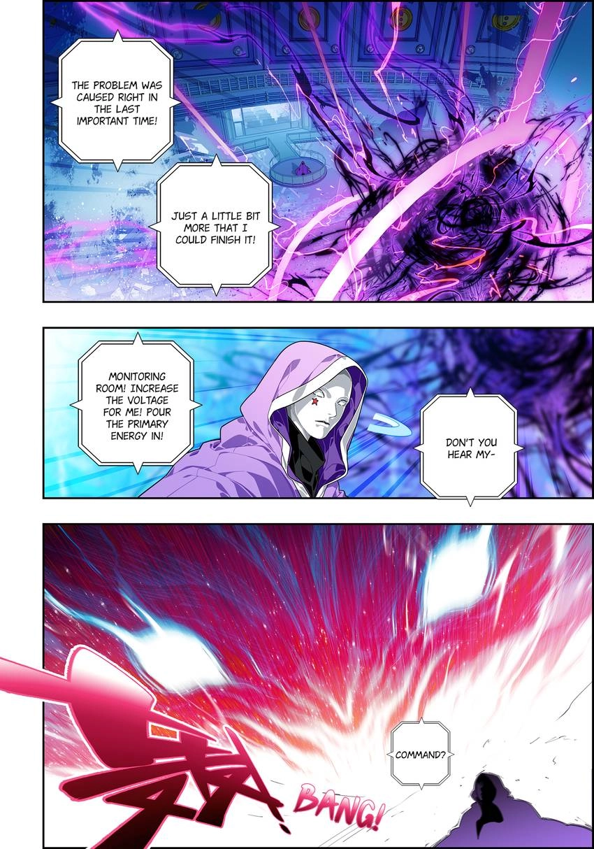 Read X Epoch of Dragon Manga Online