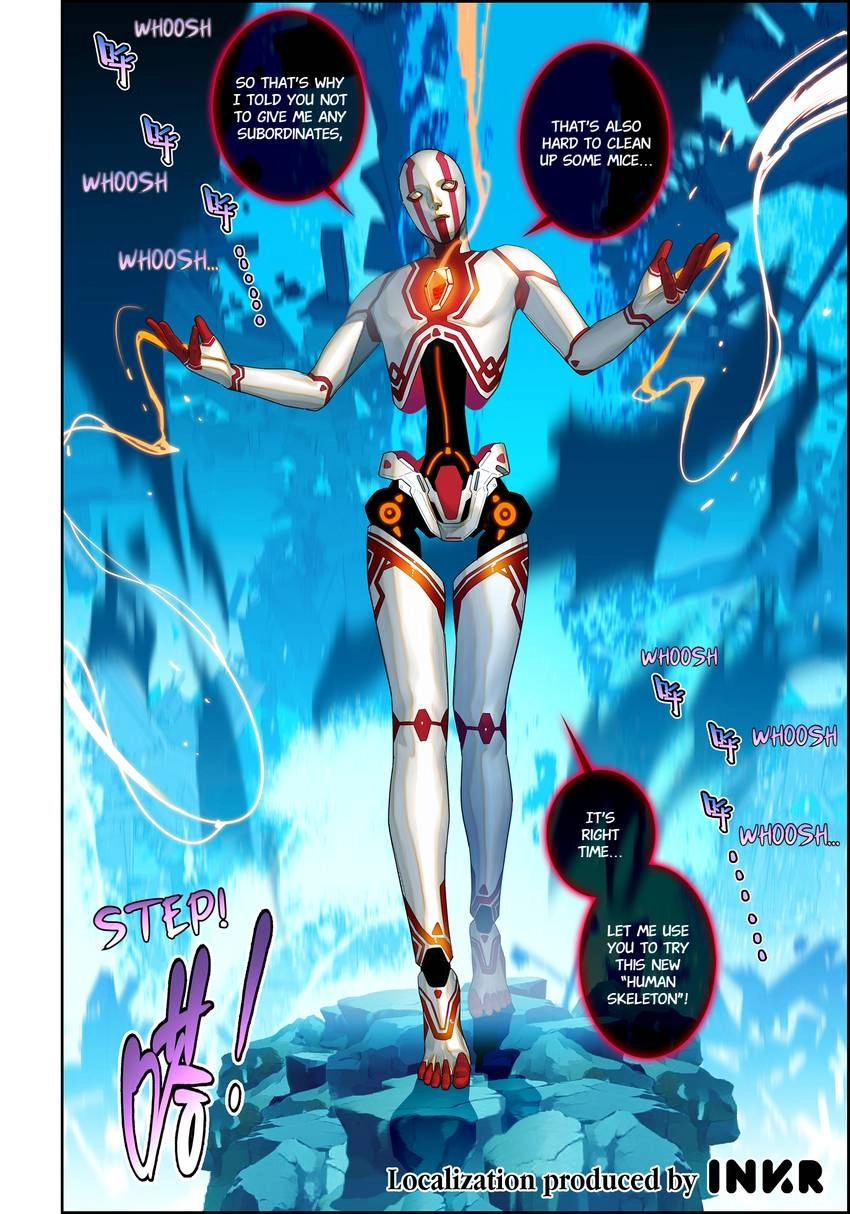 Read X Epoch of Dragon Manga Online