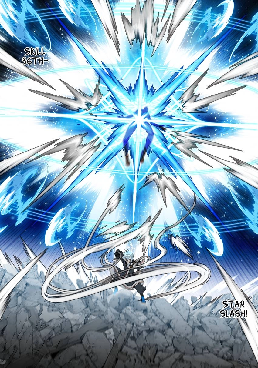 Read X Epoch of Dragon Manga Online