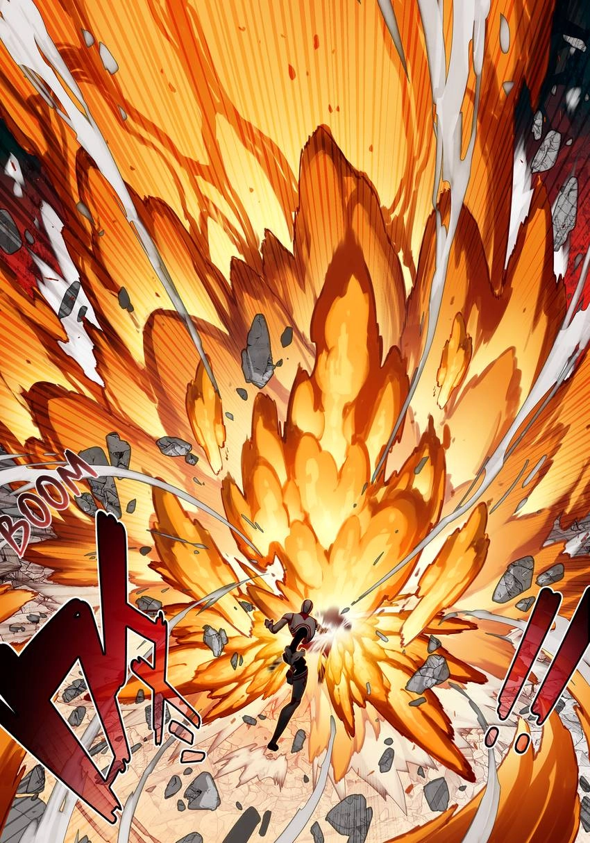 Read X Epoch of Dragon Manga Online