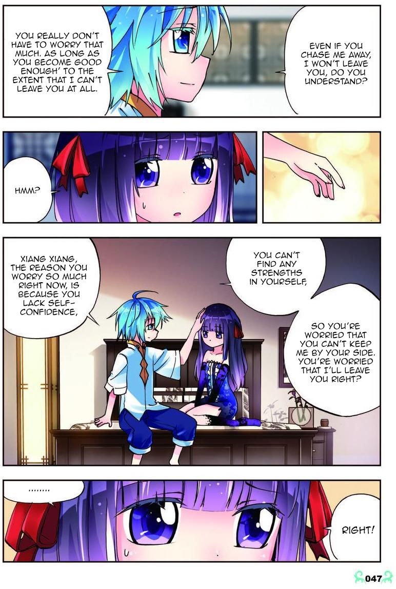 Read X Epoch of Dragon Manga Online