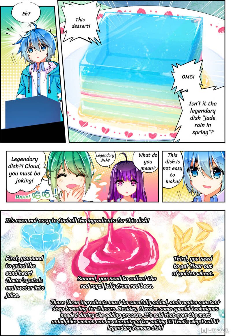 Read X Epoch of Dragon Manga Online