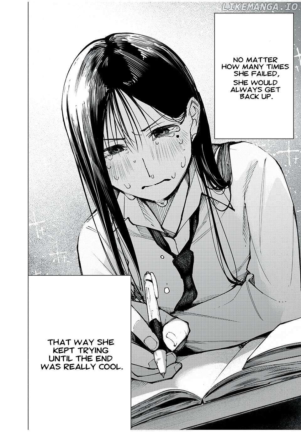 Read Yane no Shita no Artemis Manga Online