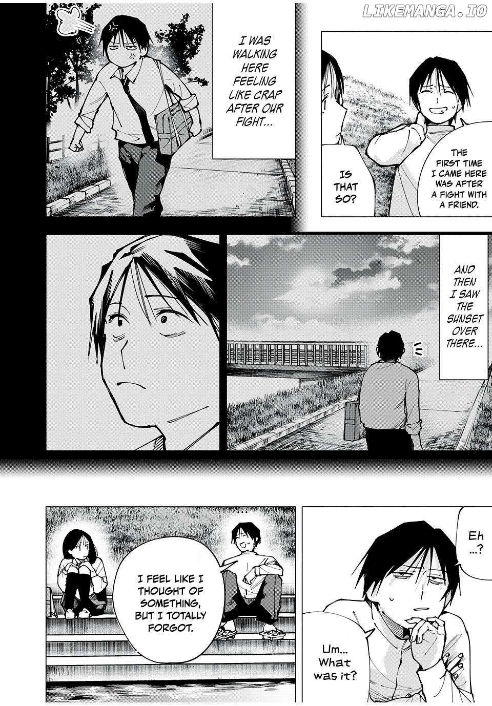 Read Yane no Shita no Artemis Manga Online