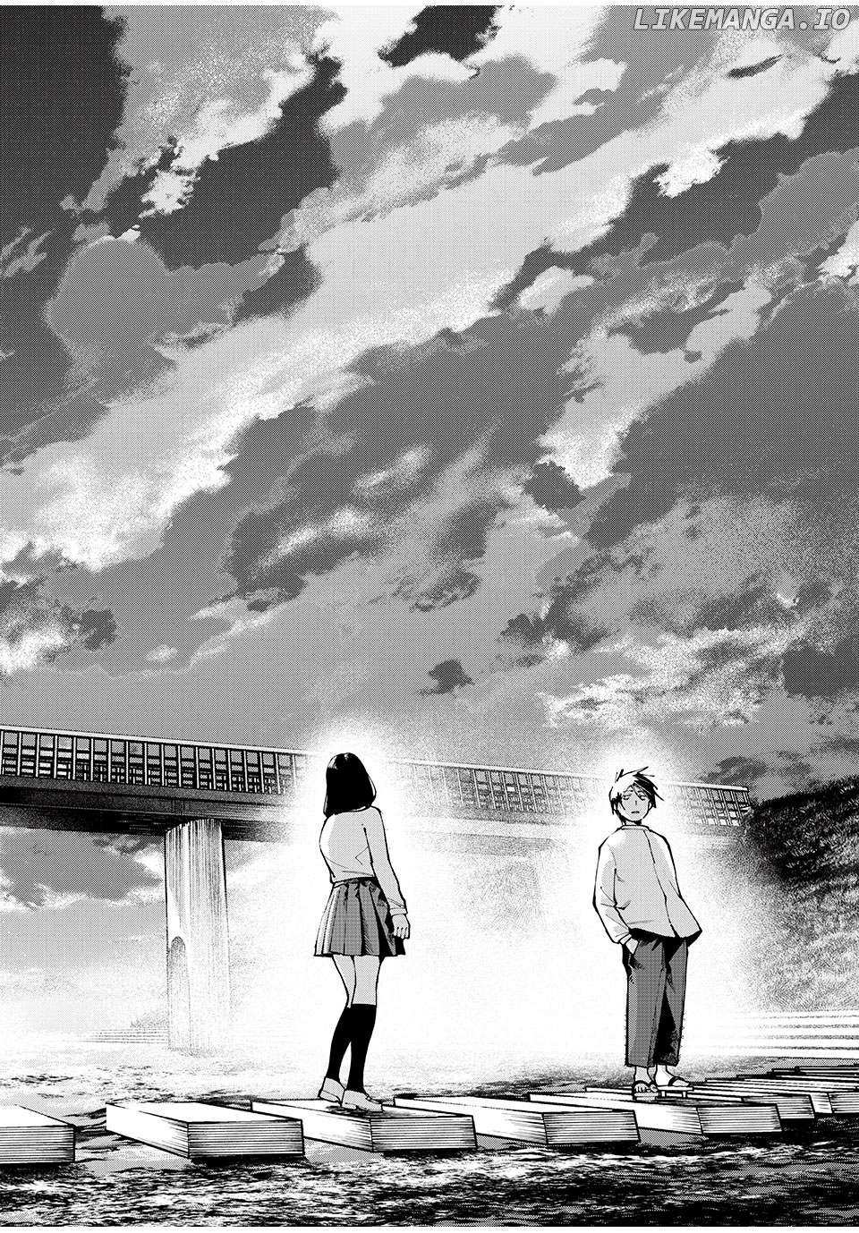 Read Yane no Shita no Artemis Manga Online