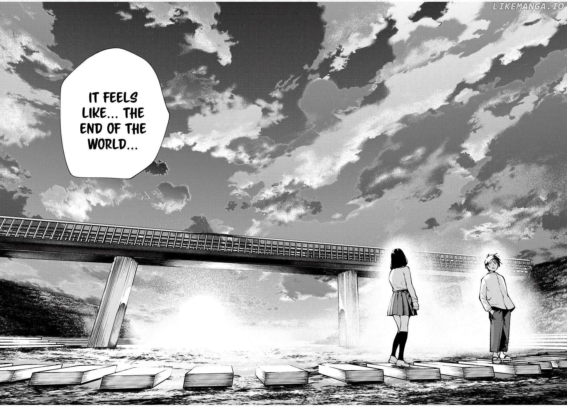 Read Yane no Shita no Artemis Manga Online