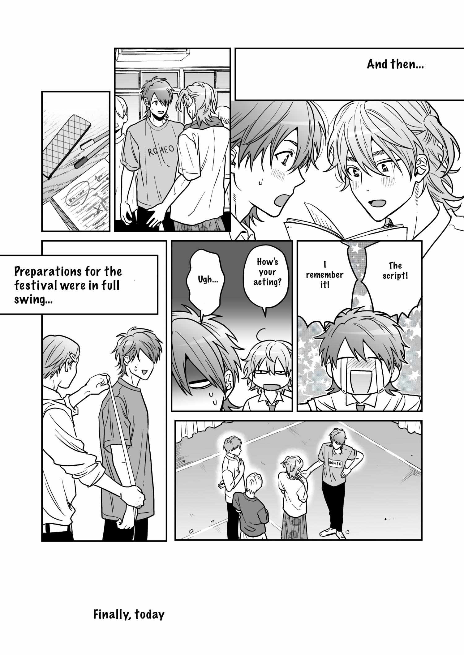 Read Yarichin Bitch Club Manga Online