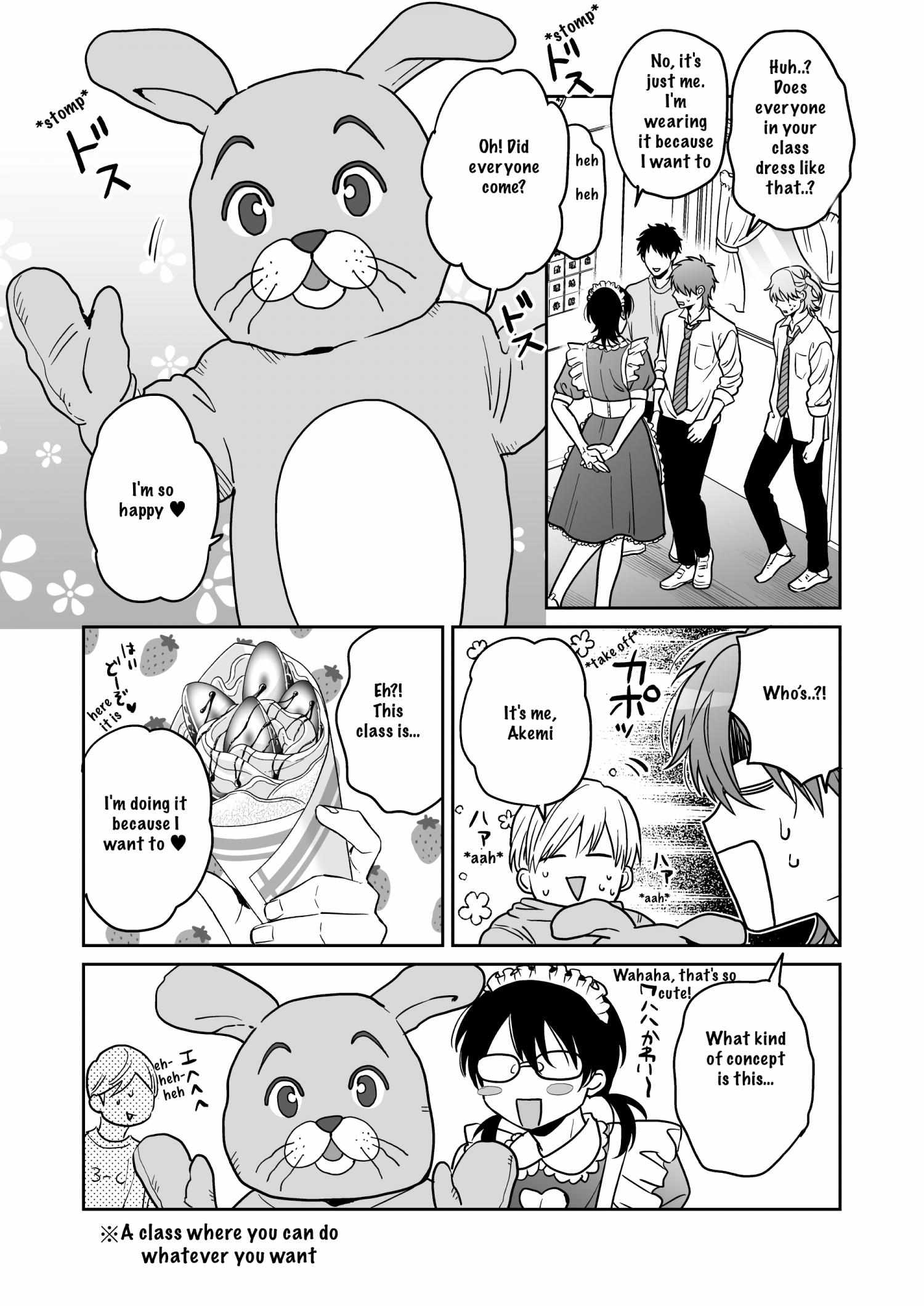 Read Yarichin Bitch Club Manga Online