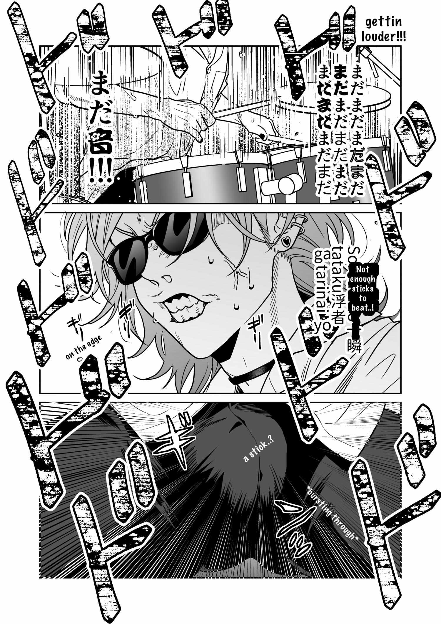 Read Yarichin Bitch Club Manga Online