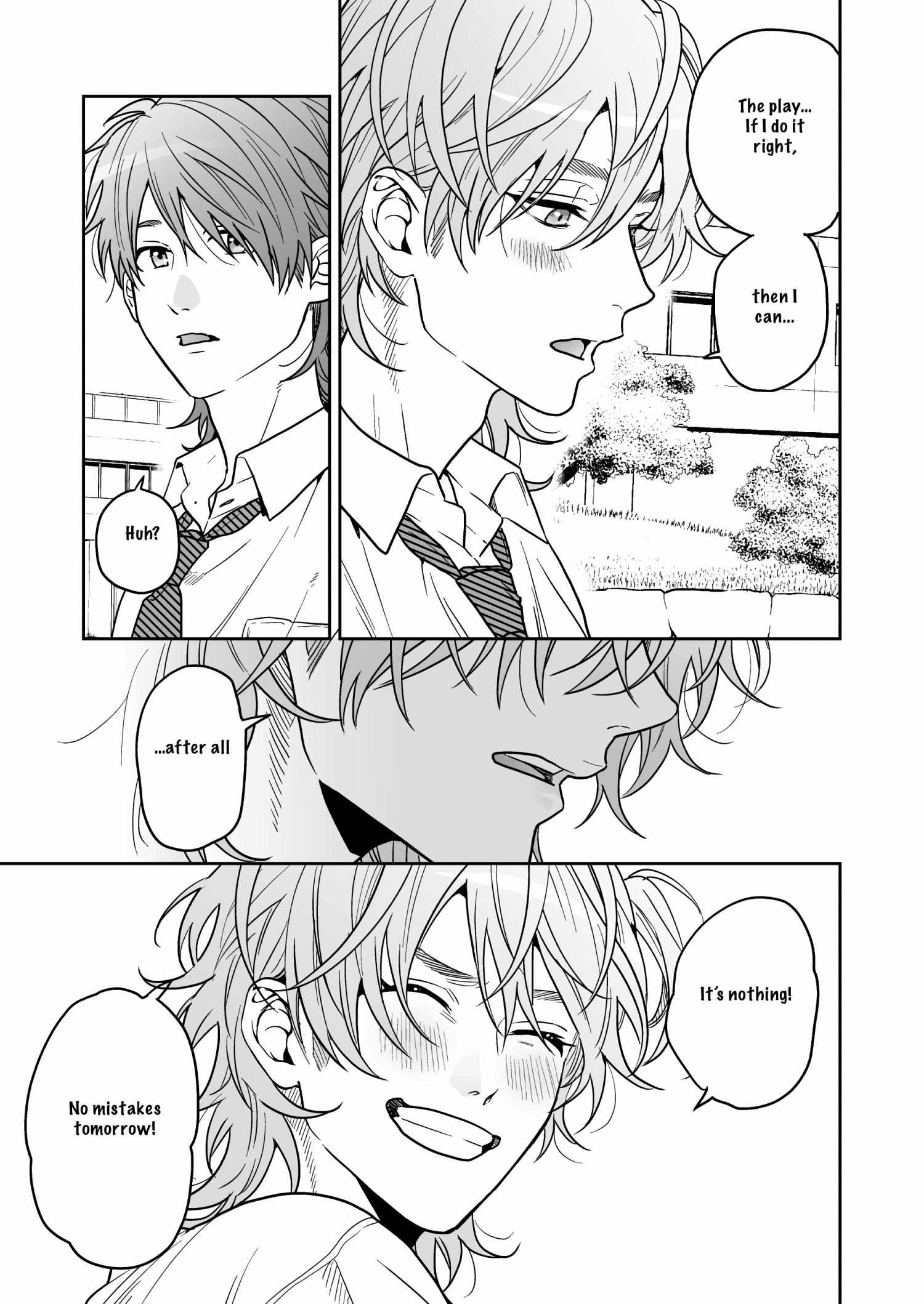 Read Yarichin Bitch Club Manga Online