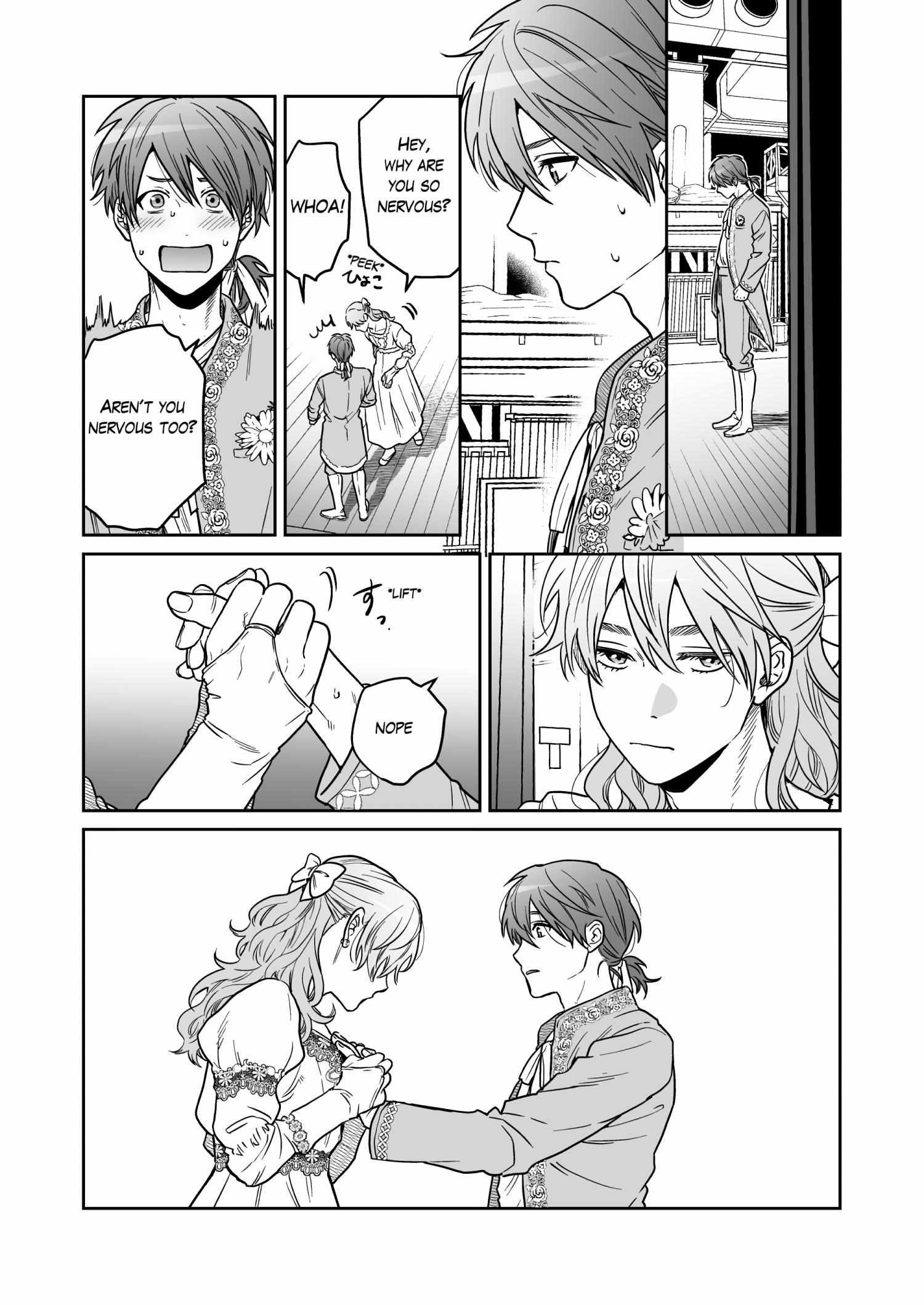 Read Yarichin Bitch Club Manga Online