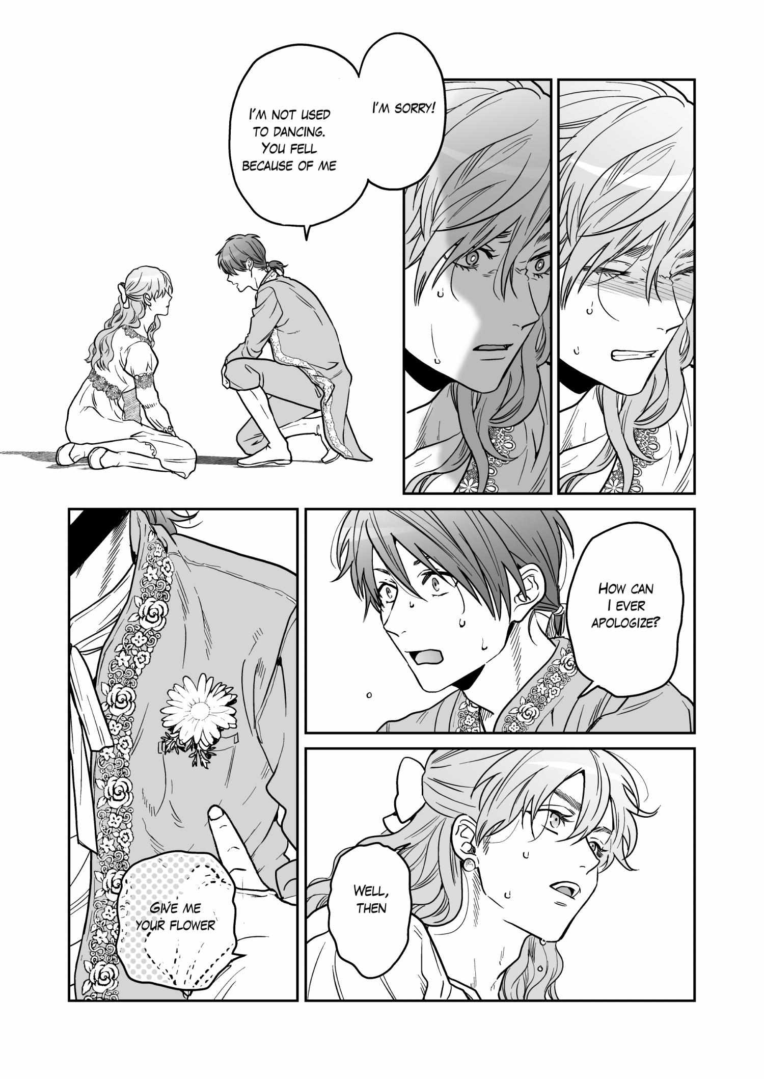 Read Yarichin Bitch Club Manga Online