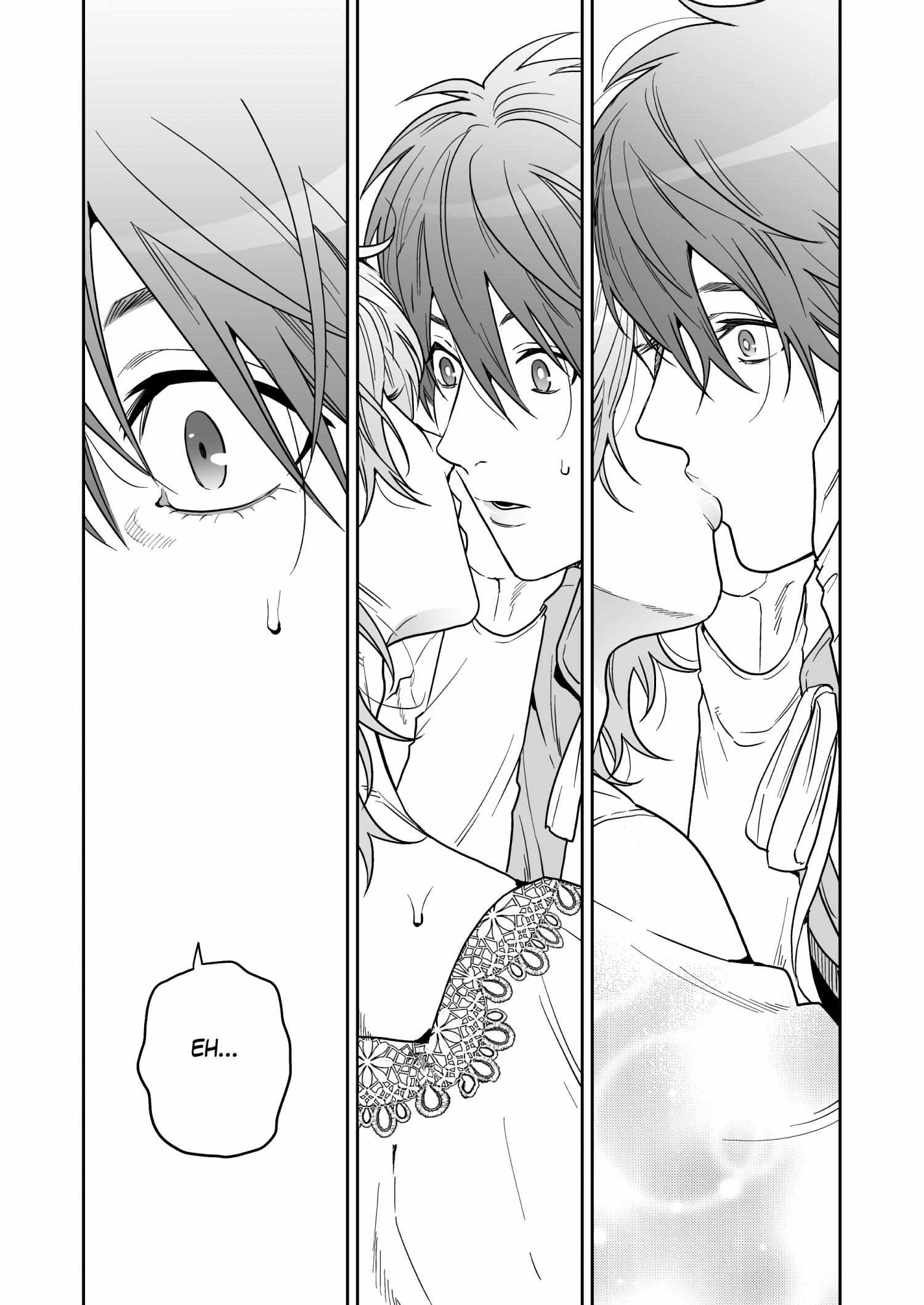 Read Yarichin Bitch Club Manga Online