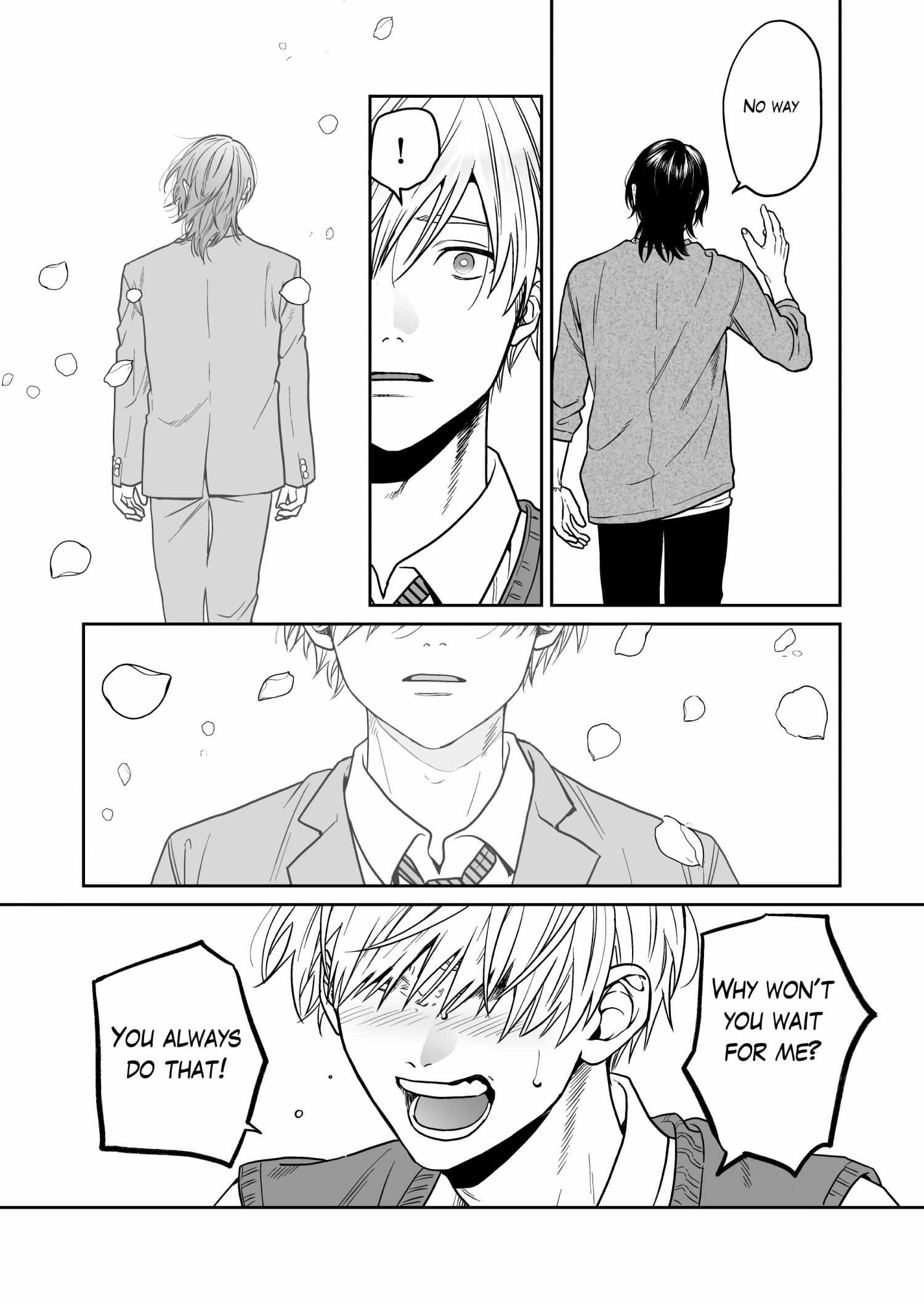 Read Yarichin Bitch Club Manga Online