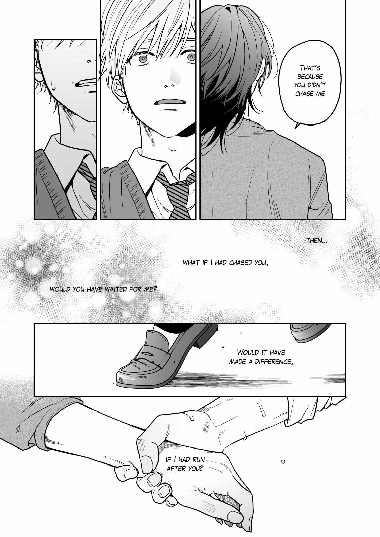 Read Yarichin Bitch Club Manga Online