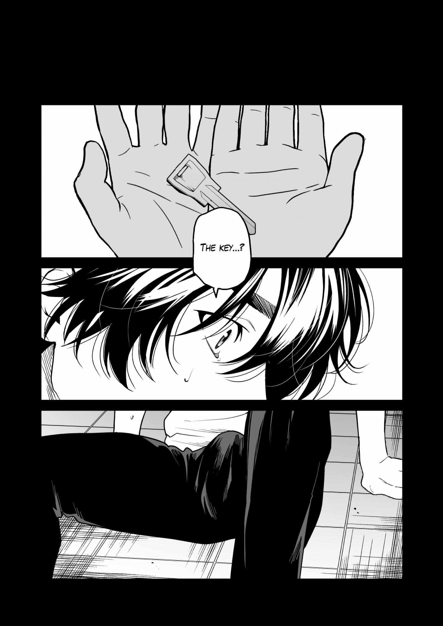 Read Yarichin Bitch Club Manga Online