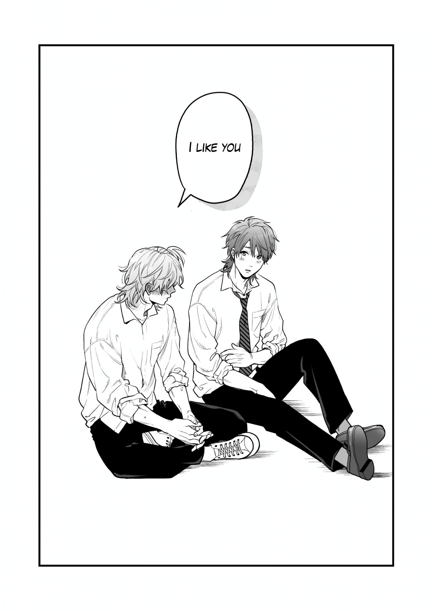 Read Yarichin Bitch Club Manga Online