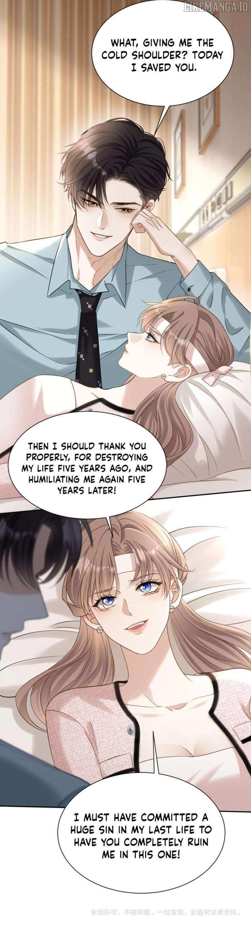 Read You Are My Thousands of Stars Manga Online
