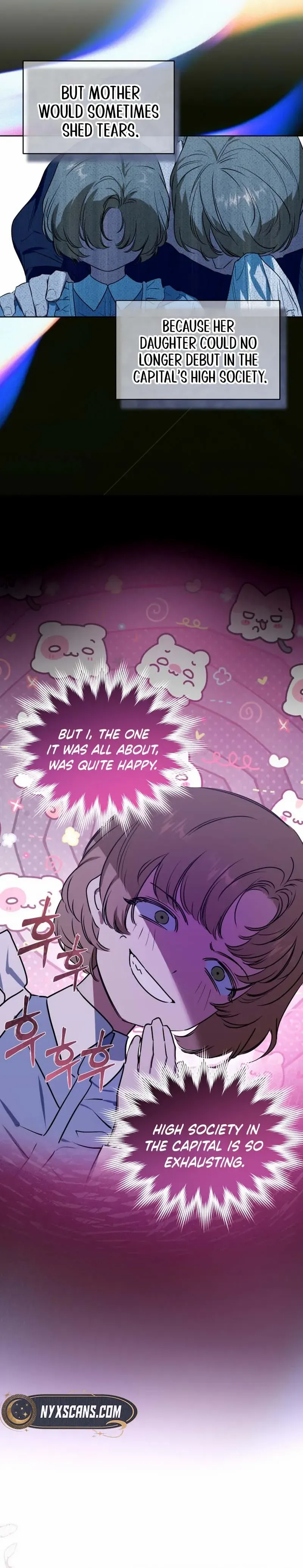 Read Your Ryan Manga Online