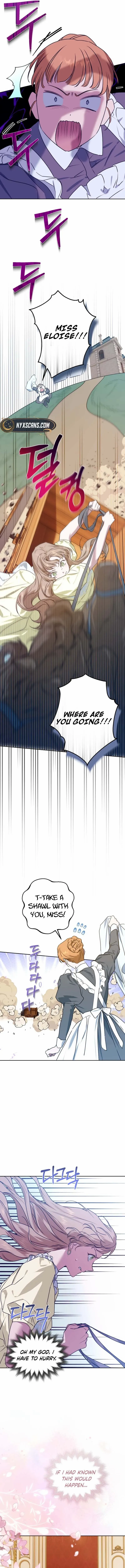 Read Your Ryan Manga Online